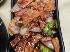 -来福面馆现炒浇头本帮面(真光路店)