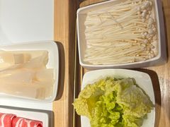-朴都老北京紫铜火锅(荣成九龙城店)