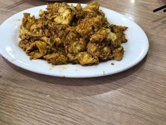 -姥家春饼店(漳州二路店)