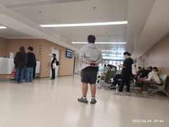 -山东大学齐鲁医院(青岛院区)