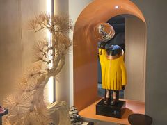 -得闲·高空SPA(东盟店)