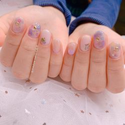 -Adore nail日式美甲美睫