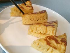 香煎麦香麒麟糕-徐记海鲜·家宴(南油永新汇店)