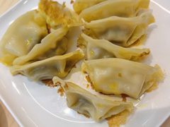 -肥叔锅贴(大钟楼店)