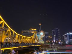 -世纪钟
