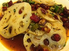 -三姐妹饺子(东木头市店)