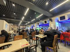 -月圆火锅(宁海东路二店)