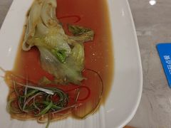 -渝悦情·新派川菜(建国门店)
