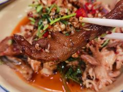 -东排食堂长沙小吃大排档(五一广场店)