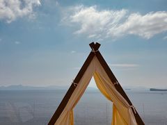 -蜜悦·波西塔诺悬崖海景餐厅