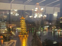 -忆咖啡观景餐厅(桂林象山公园店)
