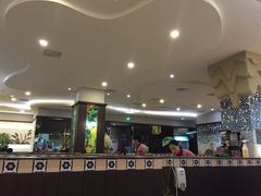 -斗牛士牛排餐厅(嘉里汇店)