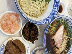 -伟记奥面馆(白塔东路店)