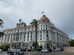 -内格雷斯科酒店