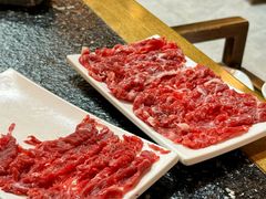 -吕记潮汕牛肉火锅(海宁海昌南路店)