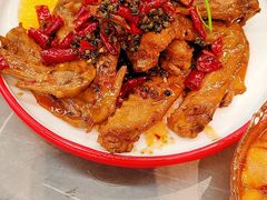 -刘一龙虾.烧烤(理工直营店)