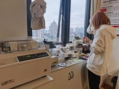 -肆兮眼镜·蔡司·徕卡战略合作店(大坪店)