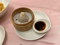 -江南灶中餐厅(南京香格里拉店)