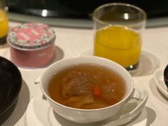 -三号黄浦会Canton Table