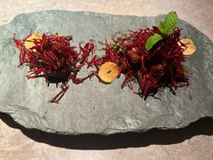 -广州文华东方酒店·江-由辉师傅主理