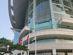 -香港会议展览中心演讲厅
