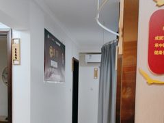-感智盲人按摩·艾灸·肩颈SPA(岗厦店)