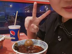 -吉野家(秀谷店)