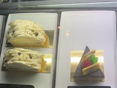 -宏安瑞士大酒店馥澜吧