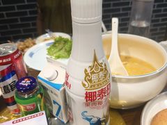 -映像烟台·海鲜·地道鲁菜(黄山路店)