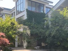 -广富林宰相府酒店·水云间