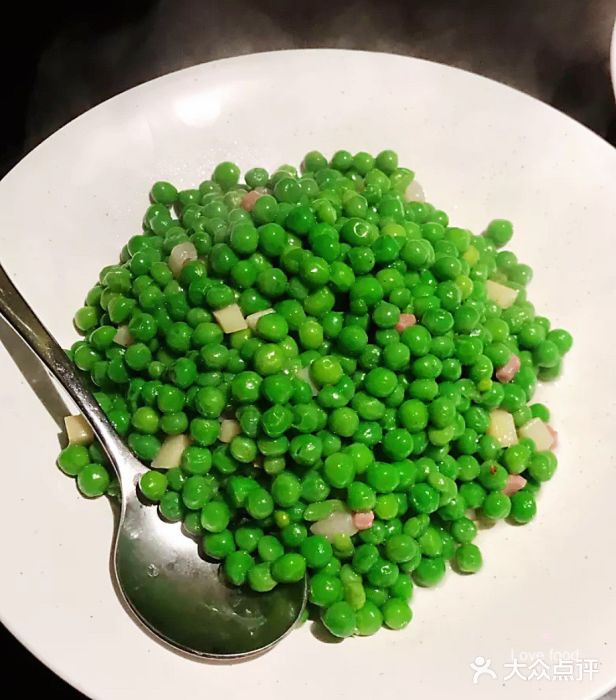 橄榄油有机小嫩豆