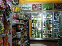 店内环境-喜市多(富力盈盛广场店)