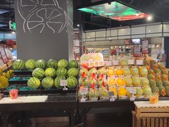 -Olé精品超市(海上世界店)