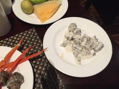 -丽景酒店-宴会厅