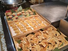 -南通大饭店·米兰餐厅