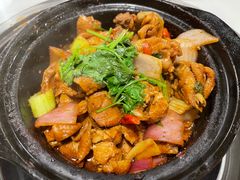 -二楼老店重庆鸡公煲(真光路店)