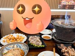 -韩风烤牛肉冷面店