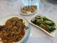 -沙河粉村·国家非遗传承(云台店)