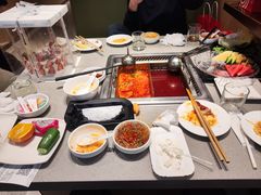 -海底捞火锅(河东万达广场店)
