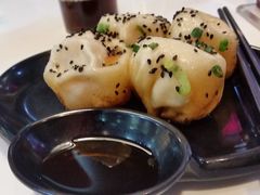 -小杨生煎(虹桥机场T1到达店)