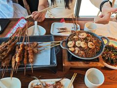 -管氏翅吧(望京东店)