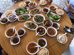 -好成财牛排馆(涂门街总店)