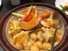 -潮府馆·非遗潮州菜·世纪公园(新国际博览中心店)