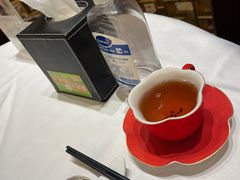 -武汉香格里拉大酒店·香宫中餐厅
