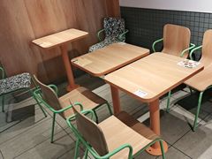 -麦当劳(玉桥中路店)