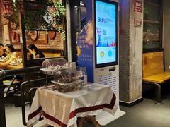 -管氏翅吧(马家堡店)