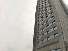-荟星庭西餐厅(天府丽都喜来登饭店)