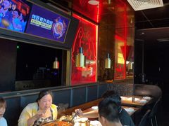 大堂-吞鱼兽麻辣烤鱼(万达店)