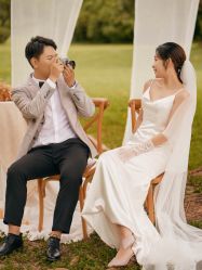 -GO VISION 动视觉婚纱摄影高级定制