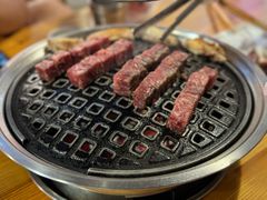 -霸腹烤肉(厦门柚子番店)